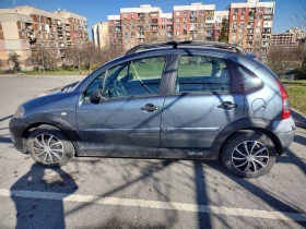 Citroen C3 X-TR, снимка 6