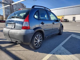 Citroen C3 X-TR, снимка 4