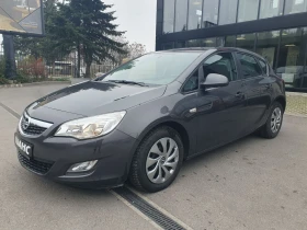 Обява за продажба на Opel Astra 1, 3 tdi 95 hp ~9 800 лв. - изображение 1