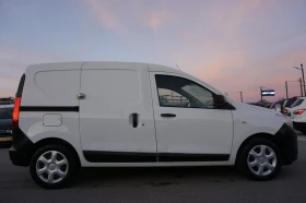 Dacia Dokker 1.6/N1/EURO6/Газова уредба, снимка 8