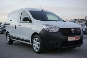 Dacia Dokker 1.6/N1/EURO6/Газова уредба, снимка 1