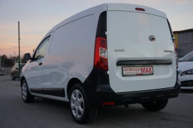 Dacia Dokker 1.6/N1/EURO6/Газова уредба, снимка 5