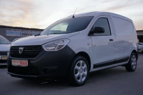 Dacia Dokker 1.6/N1/EURO6/Газова уредба, снимка 3