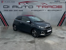 Peugeot 108 1.2 i CABRIO! KTEO, COC!, снимка 2