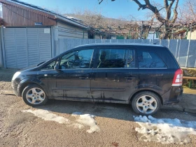 Opel Zafira | Mobile.bg    2