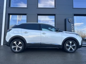 Peugeot 3008  NEW GT Line 1.5 e-HDi 130 EAT8 EURO 6.2, снимка 2