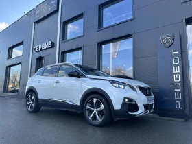 Peugeot 3008  NEW GT Line 1.5 e-HDi 130 EAT8 EURO 6.2, снимка 1