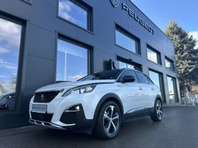 Peugeot 3008  NEW GT Line 1.5 e-HDi 130 EAT8 EURO 6.2, снимка 4