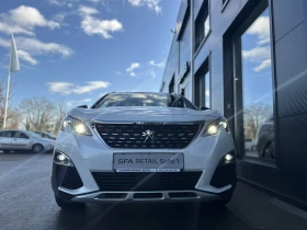 Peugeot 3008  NEW GT Line 1.5 e-HDi 130 EAT8 EURO 6.2, снимка 7