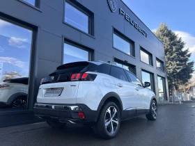 Peugeot 3008  NEW GT Line 1.5 e-HDi 130 EAT8 EURO 6.2, снимка 6