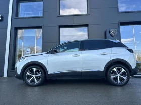 Peugeot 3008  NEW GT Line 1.5 e-HDi 130 EAT8 EURO 6.2, снимка 5