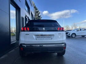 Peugeot 3008  NEW GT Line 1.5 e-HDi 130 EAT8 EURO 6.2, снимка 8