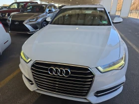 Audi A6 3.0T PREMIUM PLUS * КРАЙНА ЦЕНА* БЕЗ ЩЕТА* , снимка 2