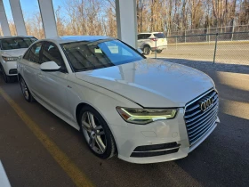 Audi A6 3.0T PREMIUM PLUS * КРАЙНА ЦЕНА* БЕЗ ЩЕТА* , снимка 1