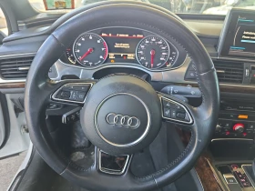 Audi A6 3.0T PREMIUM PLUS * КРАЙНА ЦЕНА* БЕЗ ЩЕТА* , снимка 8