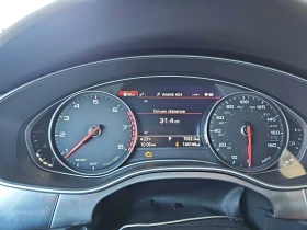 Audi A6 3.0T PREMIUM PLUS * КРАЙНА ЦЕНА* БЕЗ ЩЕТА* , снимка 7