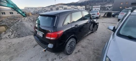 Mercedes-Benz B 250 ELEKTRIK EDITION | Mobile.bg    4