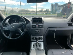 Mercedes-Benz C 350    | Mobile.bg    7