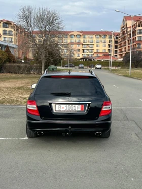 Mercedes-Benz C 350 Нов внос Германия, снимка 6