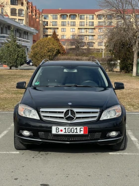 Mercedes-Benz C 350    | Mobile.bg    1