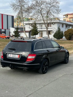 Mercedes-Benz C 350 Нов внос Германия, снимка 9