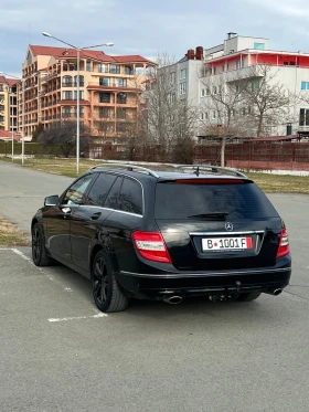 Mercedes-Benz C 350 Нов внос Германия, снимка 8