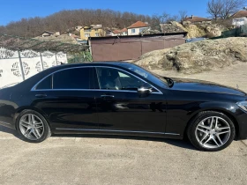 Mercedes-Benz S 400 S, снимка 3