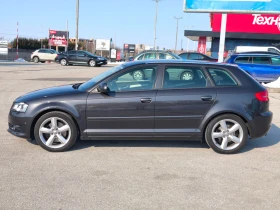 Audi A3 1, 8TFSi Quatrro 160   | Mobile.bg    5