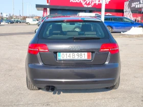 Audi A3 1, 8TFSi Quatrro 160кс Швейцария , снимка 6