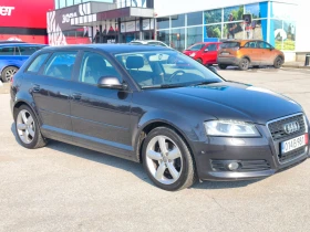 Audi A3 1, 8TFSi Quatrro 160   | Mobile.bg    2