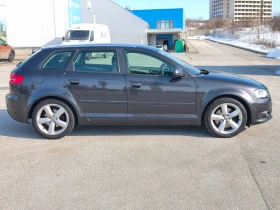 Audi A3 1, 8TFSi Quatrro 160   | Mobile.bg    4