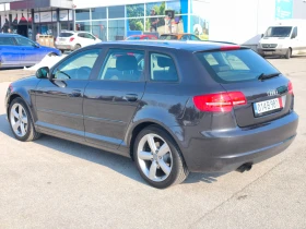 Audi A3 1, 8TFSi Quatrro 160кс Швейцария , снимка 7