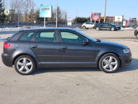 Audi A3 1, 8TFSi Quatrro 160   | Mobile.bg    9