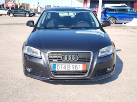 Audi A3 1, 8TFSi Quatrro 160кс Швейцария , снимка 2