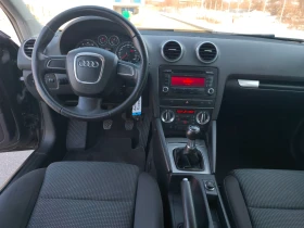 Audi A3 1, 8TFSi Quatrro 160кс Швейцария , снимка 10