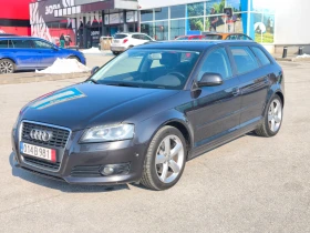 Audi A3 1, 8TFSi Quatrro 160кс Швейцария , снимка 1