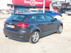 Audi A3 1, 8TFSi Quatrro 160   | Mobile.bg    8