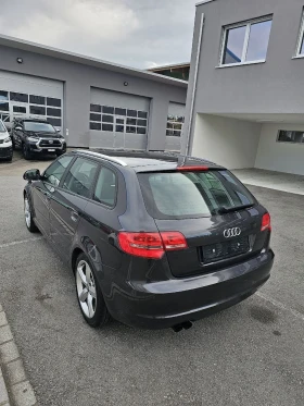 Audi A3 1, 8TFSi Quatrro 160кс Швейцария , снимка 3