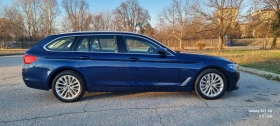 BMW 520 xdrive, снимка 3