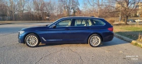 BMW 520 xdrive, снимка 2