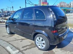 Opel Meriva 1.4, снимка 3