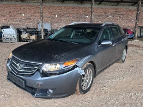 Honda Accord 2.2 i-dtec, снимка 3