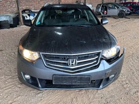 Honda Accord 2.2 i-dtec, снимка 2