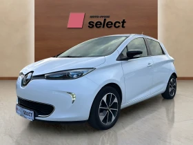 Renault Zoe 41 kwh 1