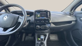 Renault Zoe 41 kwh, снимка 5