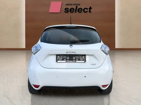 Renault Zoe 41 kwh, снимка 11