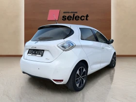 Renault Zoe 41 kwh, снимка 12