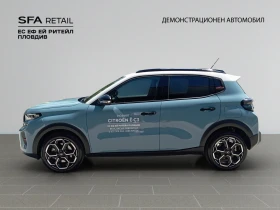 Citroen C3 NEW C3 MAX Electric 113 (44kWh) редуктор E6 - 52500 лв. - 80294574 4