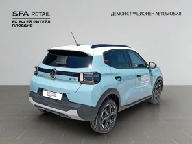 Citroen C3 NEW C3 MAX Electric 113 (44kWh) редуктор E6 - 52500 лв. - 80294574 8