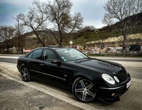     Mercedes-Benz E 320 CDI= ELEGANCE= SPORT PCKET= 